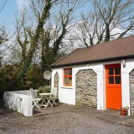 בית נופש Kizzie By Trident Homes קילורגלין