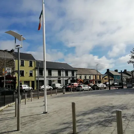 Kizzie By Trident Homes * Killorglin