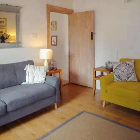 Kizzie By Trident Homes Holiday home Killorglin