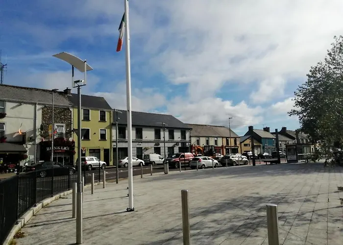 Kizzie By Trident Homes * Killorglin