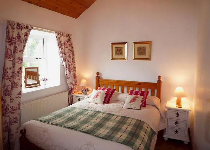 Kizzie By Trident Homes Killorglin