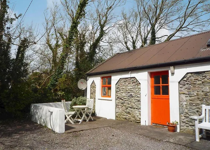 Dom wakacyjny Kizzie By Trident Homes Killorglin