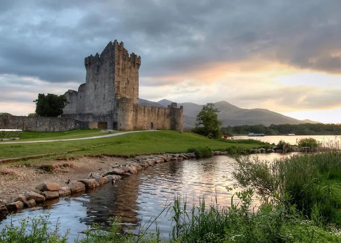 Kizzie By Trident Homes Дом отдыха *