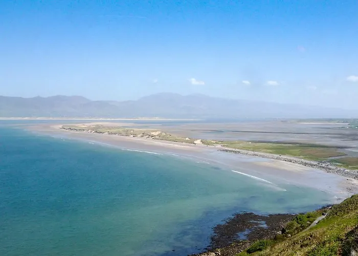 Dom wakacyjny Kizzie By Trident Homes