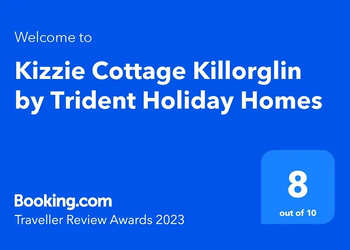 Kizzie By Trident Homes * Killorglin
